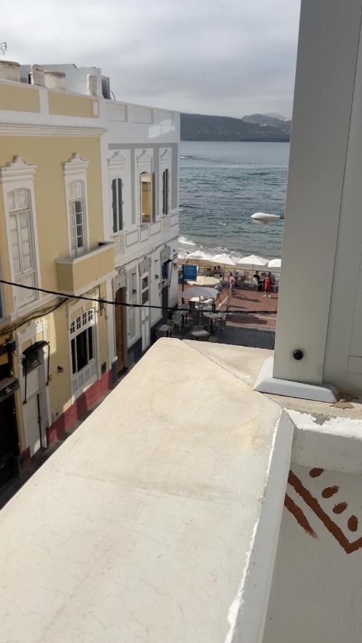 Tamaran House Hostel Las Palmas de Gran Canaria Exterior photo