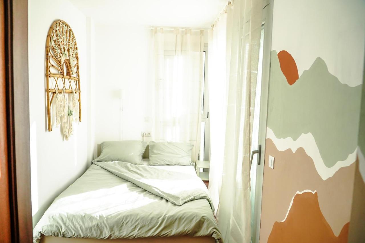 Tamaran House Hostel Las Palmas de Gran Canaria Exterior photo
