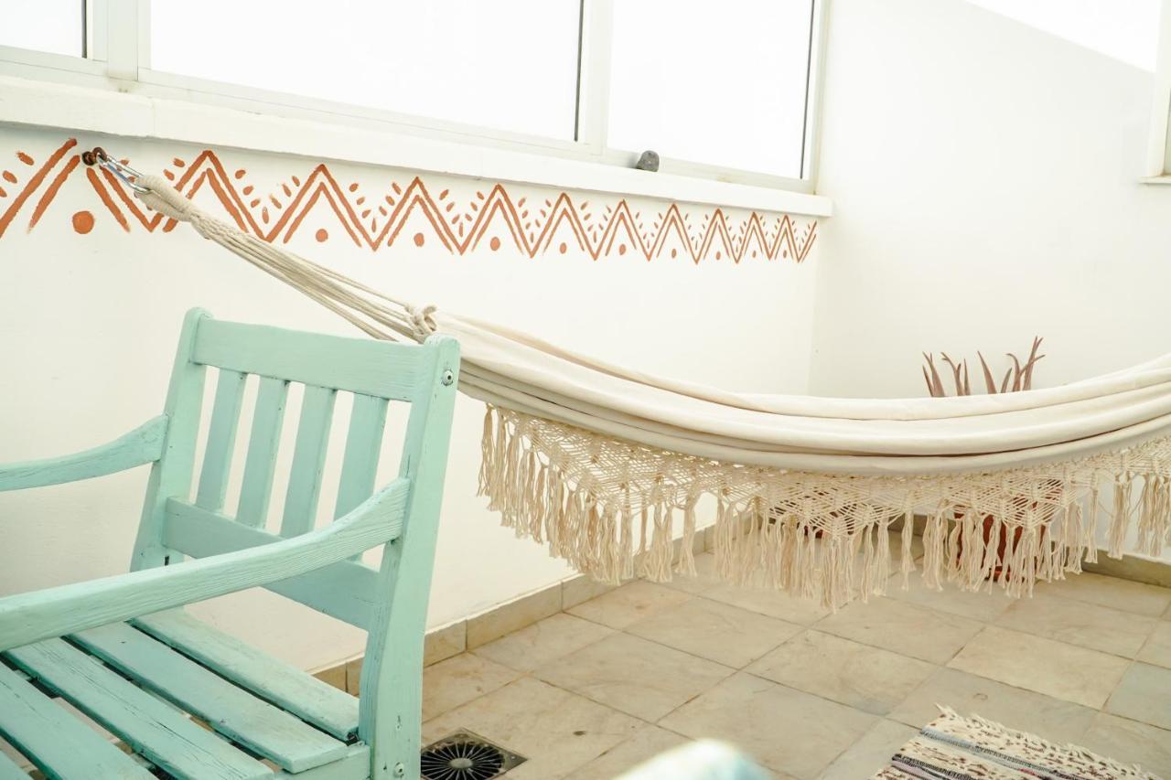 Tamaran House Hostel Las Palmas de Gran Canaria Exterior photo