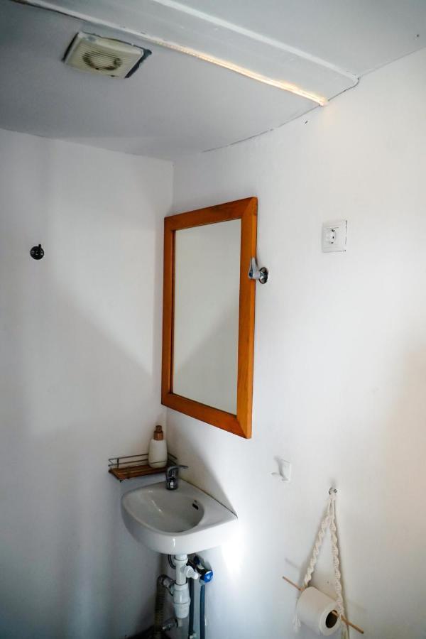 Tamaran House Hostel Las Palmas de Gran Canaria Exterior photo