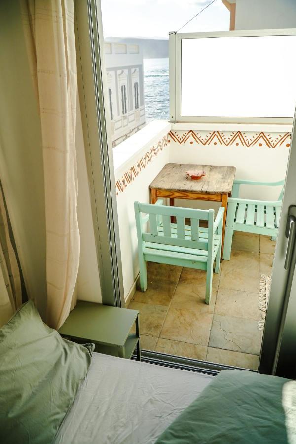 Tamaran House Hostel Las Palmas de Gran Canaria Exterior photo