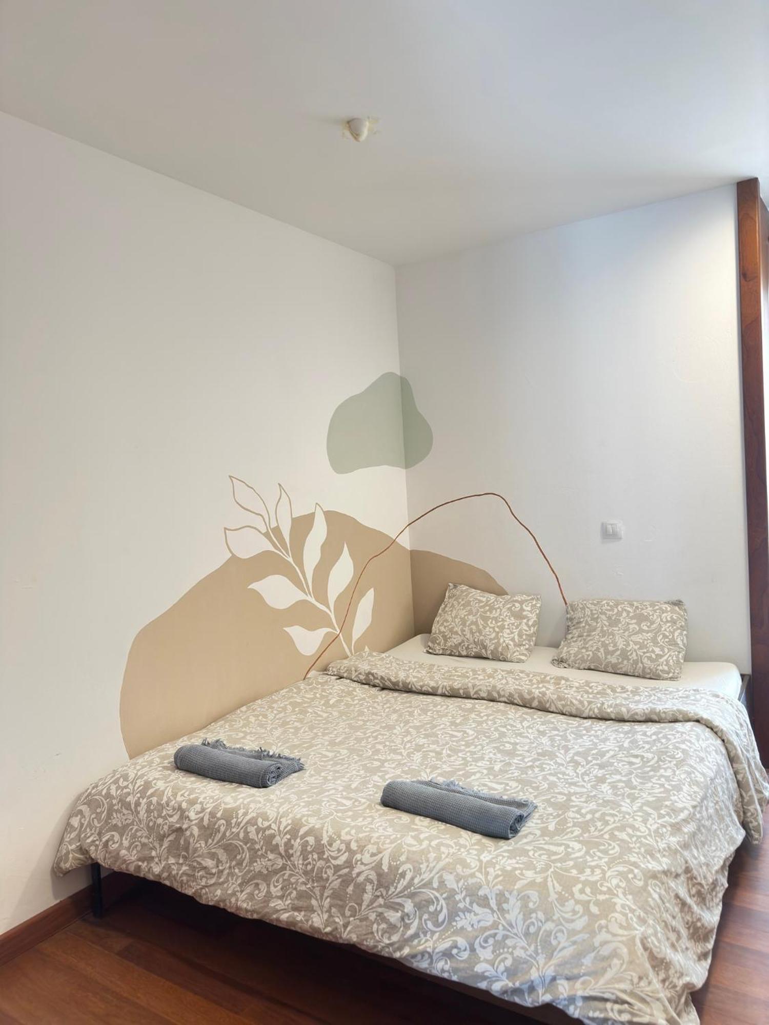 Tamaran House Hostel Las Palmas de Gran Canaria Exterior photo